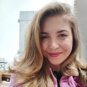 Profilbild